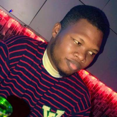 Olalekan Omowaire