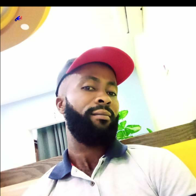 Prince Owusu