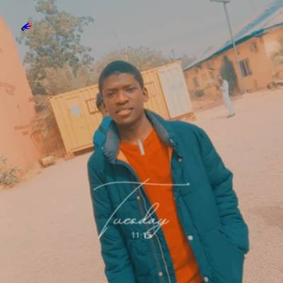 Umar Garba babale