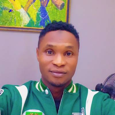 Hamza shehu