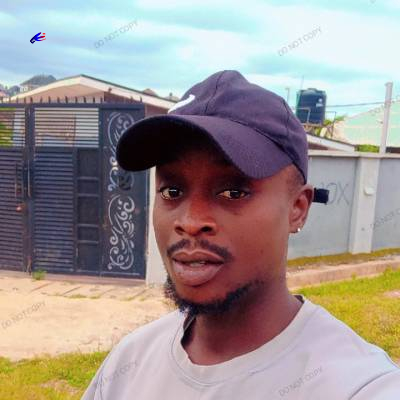 Babatunde Mark