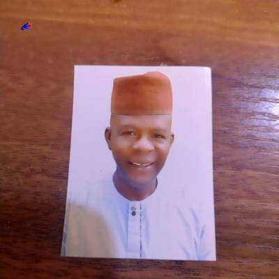 Isah Usman