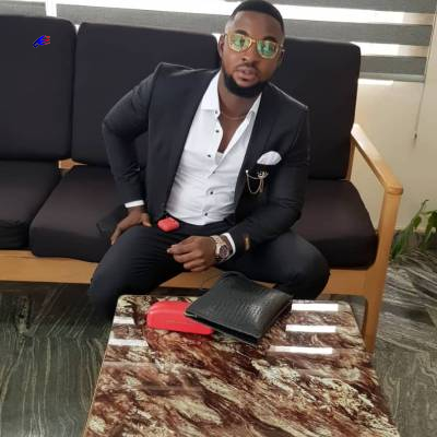 Mike Iyke