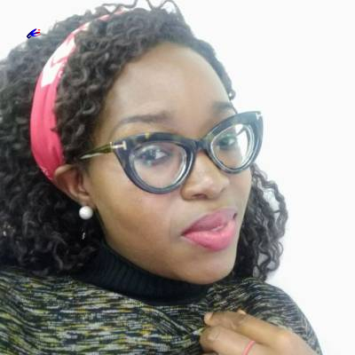 Nancy Nwanne