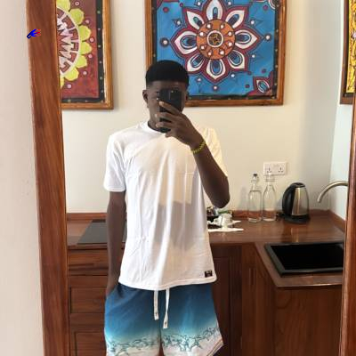 Blaq Rich