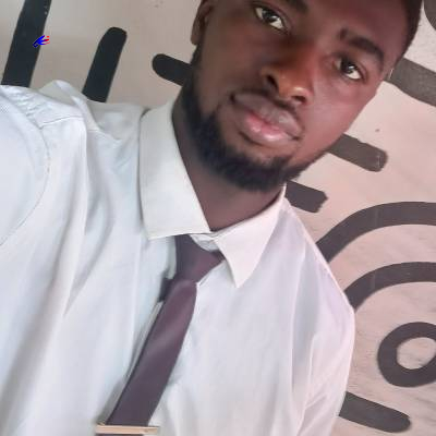 Olubukoye Richards
