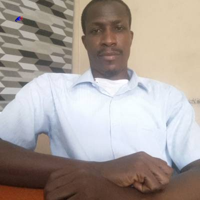 Olufemi Adebimpe