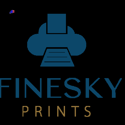 Finesky Prints