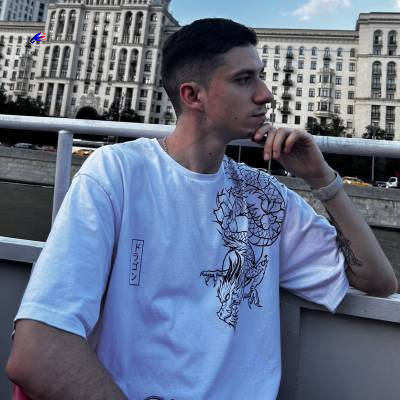 Дмитрий Бармин