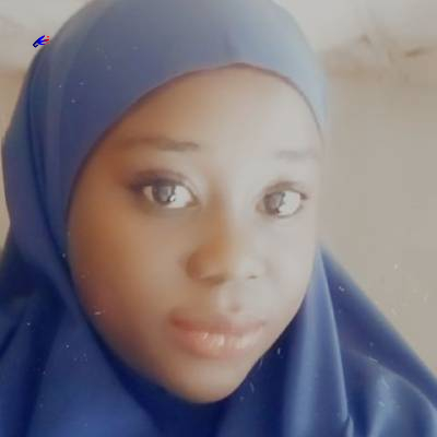 Aisha Muhammad