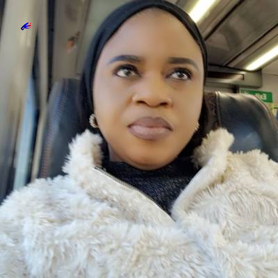 Funmi Osho
