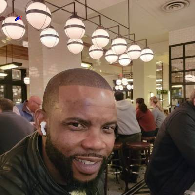 Sylvester Nwosu