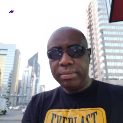 Anthony Olamuyiwa