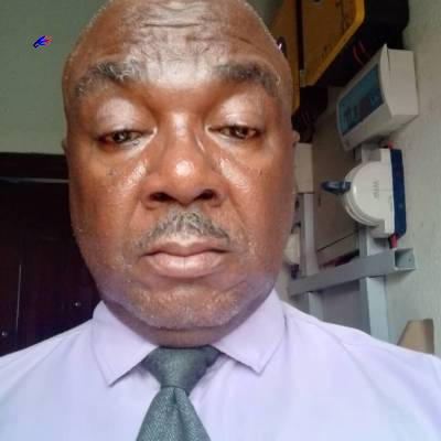 ADEOLU JOHN