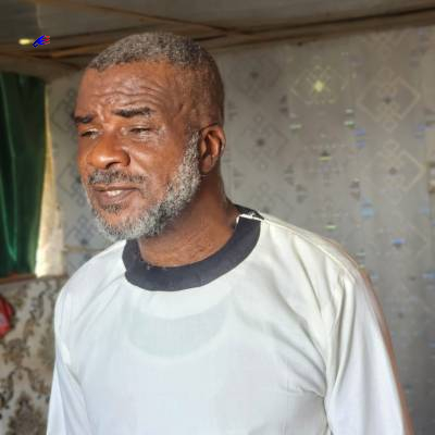 George Odogiyon